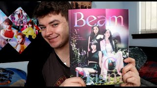 Download Lagu VIVIZ ( ๋น๋น์ง) 1st Mini Album 'BEAM OF PRISM' UNBOXING MP3 Download Lagu VIVIZ ( ๋น๋น์ง) 1st Mini Album 'BEAM OF PRISM' UNBOXING MP3