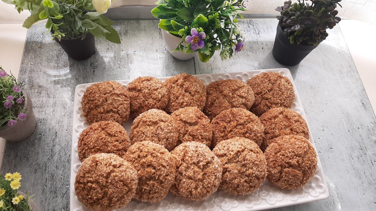 بغيتي حريشات صغار في الفرن صحيين بالكوك والنخالة تيتحضرو في الحين و بأقل التكاليف؟دخلي شوفي الڤيديو