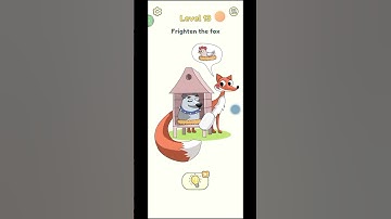 DOP 2 LEVEL 13 #shorts #shortvideo #dop2 #dop2gamesolution #gaming #dop2levelanswer