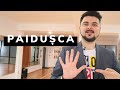 Un trandafir crește la firida mea🌹 - Dans în 5 minute (cum să dansezi)