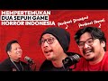 Seni Game Horror Menurut Pembuat DREADOUT Dan PAMALI