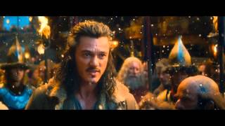 Teaser trailer italiano Lo Hobbit: La Desolazione di Smaug HFR 3D | TopCinema.it