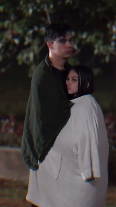 Cocok bgt mereka😍🤩🤏🤍 #fypage #jeffsmith #aisyahaqilah #viu #akutakmembencihujan