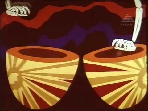 Kazhugu -  Animated Opening Credits