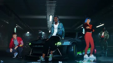 NFS Unbound Game Startup Is Better Than NFS Heat