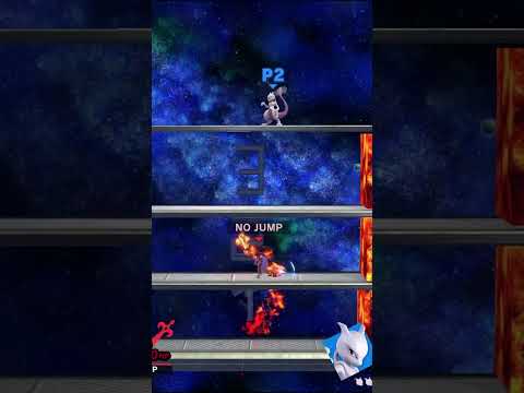 Who can escape WITHOUT being able to JUMP? - Part 3