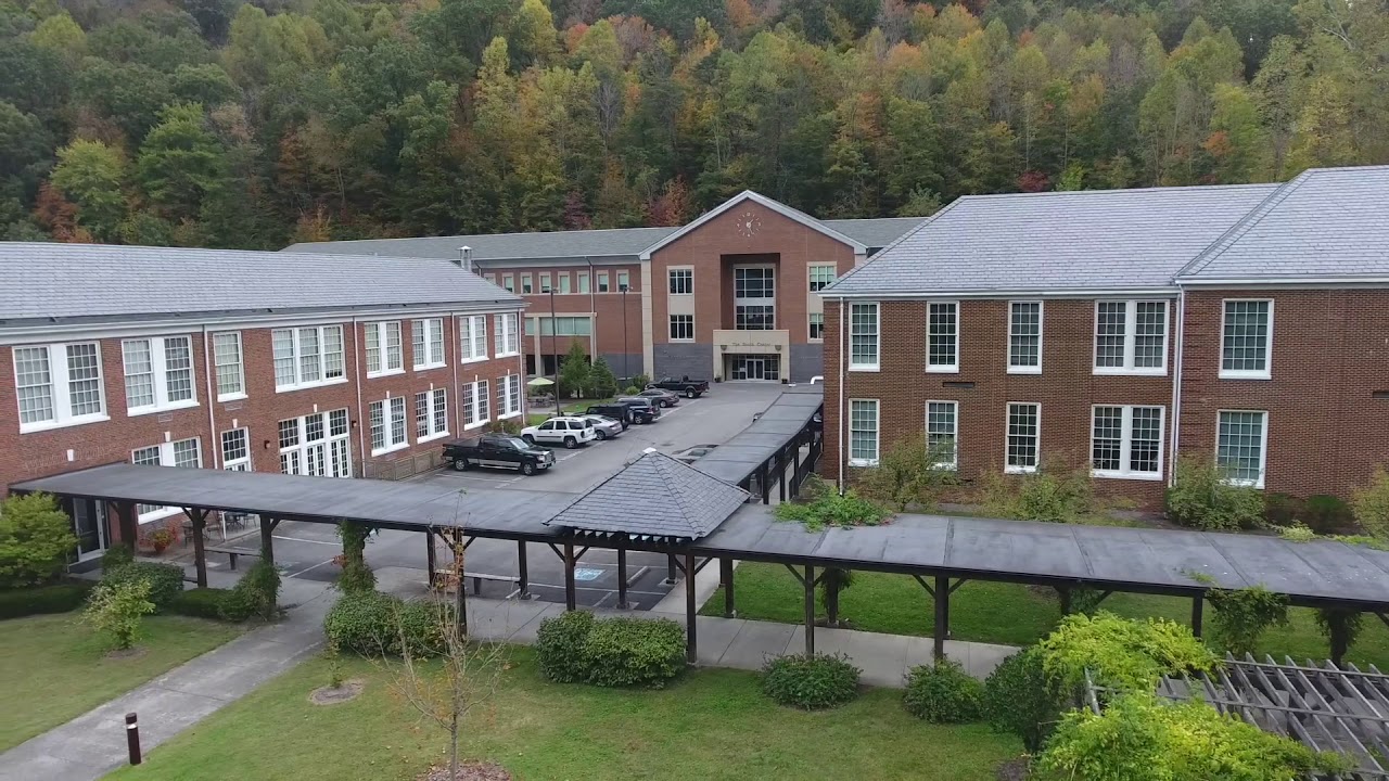 Appalachian School Of Law Drone Video YouTube appalachian-school-of-law-drone-video-youtube
