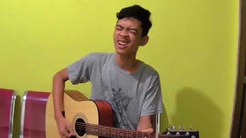 Takkan Pernah (Struggle) - BIP Cover by Rich