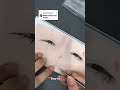 Mi đa tầng - Multilayer Lashes Loại lông mi Trang Eyelash dùng nối Medusa Anime