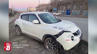 Известно, какое наказание дали автоледи, которая в Челябинске сбила детей на самокатах