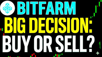  (BITF) Rebirth: $500M AI Pivot Changes Everything!