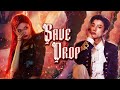 KPOP SAVE ONE DROP ONE | 2021 MV | GIRLS VS BOYS