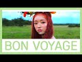 [THAISUB] YooA - Bon Voyage #เล่นสีซับ