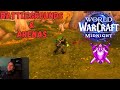 NERFED MM Hunter PvP Arenas &amp; BG | BM Later? | Midnight