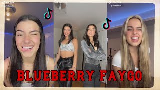 Blueberry Faygo - Lil Mosey TikTok Dance Compilation