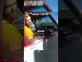 Man Flips Off Police And Gets Arrested