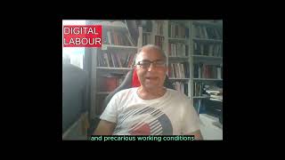 Digital Labour and Precarious Work by Maurizio Bisogno 19 views 10 months ago 8 minutes, 2 seconds