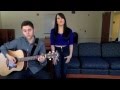 Sugarland Stay official music video (Cover by Stephanie &amp; Taylor)