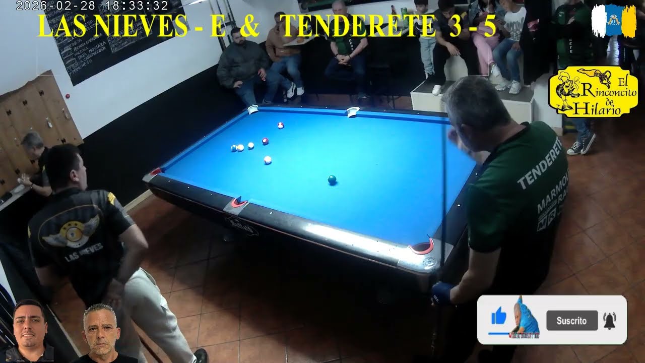 CRISTO  &  FALO  2   1