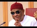 LIVE [RIVERS STATE]: FCT MINISTER'S VISIT TO OGU BOLO LG