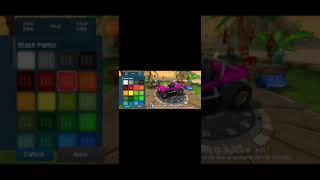 how to play the game branch bunny race screenshot 1