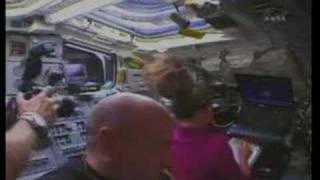 Nasa SST118_Flight Plan Correction