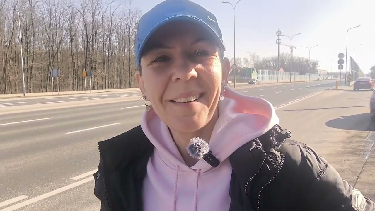 #254 Ostatni dzień lutego przywitał nas wiosną💐🌞 Szukamy auta, ja chcę Opla Grandland🙏😭Jest boski!!!