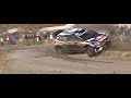 Jarimatti latvala crash  rallye monte carlo 2016