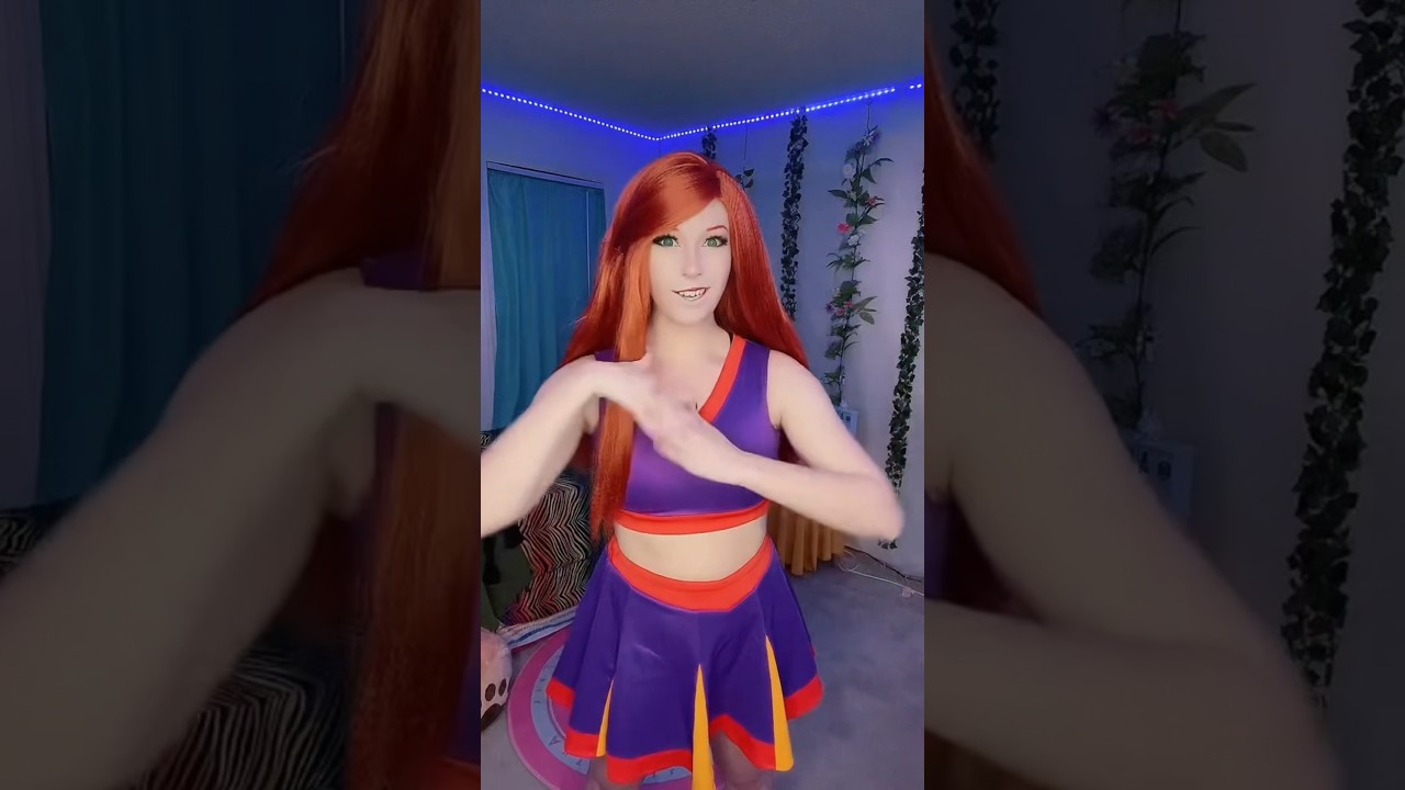 #kimpossible #kimpossiblecosplay #cosplay