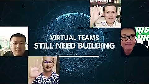 Making Teams Virtual Team Building Intro: Engage, Connect, and Succeed