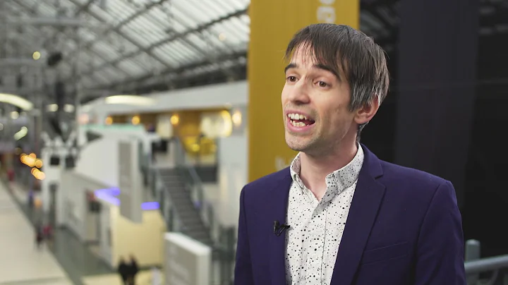 BSH 2019 - Dr Stephen Hibbs