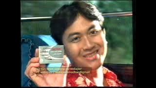 Iklan Obat Antimo tahun 1999