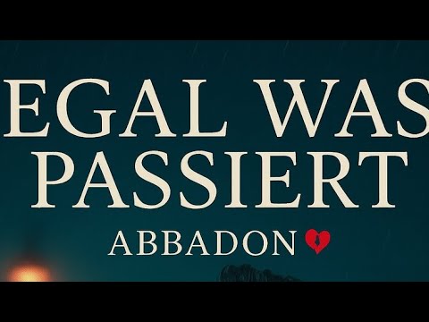 Egal was Passiert - Abbadon 