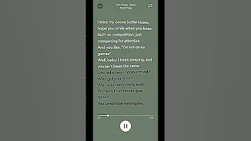 Kaash Paige Love Songs Lyrics 