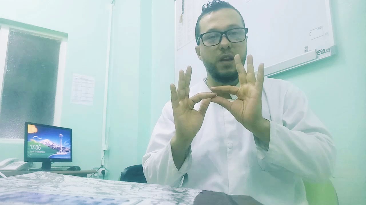 بعض النصائح لمرضى القلب تحت دواء السنتروم