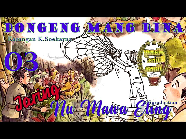 Jaring Nu Mawa Eling - Eps.03 class=