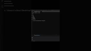 Print Star Pattern in C Programming News