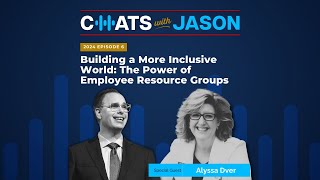 Building a More Inclusive World: The Power of Employee Resource Groups