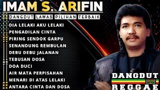 Imam S Arifin  Album  Kumpulan Lagu Dangdut Lawas Penuh Kenangan Versi Reggae Ska 2026 