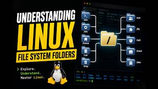 The Linux Directory Structure Explained