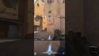 CS2 AWP TRİCK SHOT