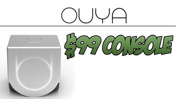 New $99 Console | The 