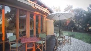 Туризм, Австралия, Виктория, Холс-Гэп - Boroka Downs 5 Star