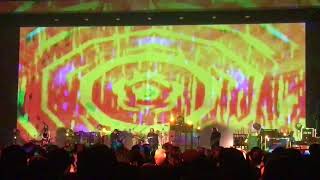 My Bloody Valentine - To Here Knows When(@ Summer Sonic Extra 180815)