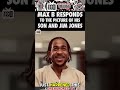 Max B Responds To The Viral Picture Of His Son And Jim Jones Jimjonesofficial Fyp Trending mp3