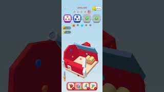 Solving Screwdom Lvl 520 (hard level)