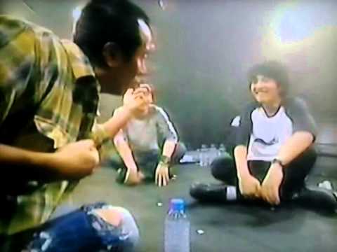 ゆず & 長渕剛    talk