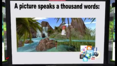 OSCC13 - Crowd-sourcing your social network to build virtual communities in Opensim.