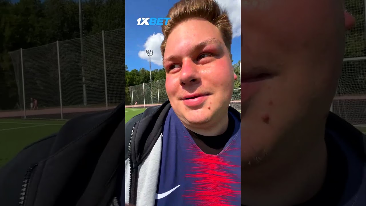 Пенальти на Правду или Действие №6 🤯 