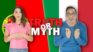 What Stereotypes are Europeans SICK Of Hearing?